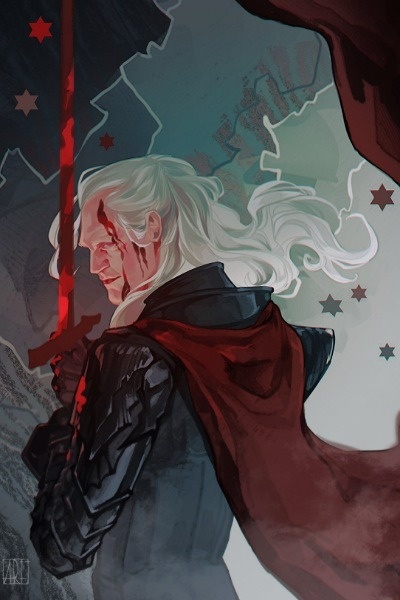 The Pale Upstart