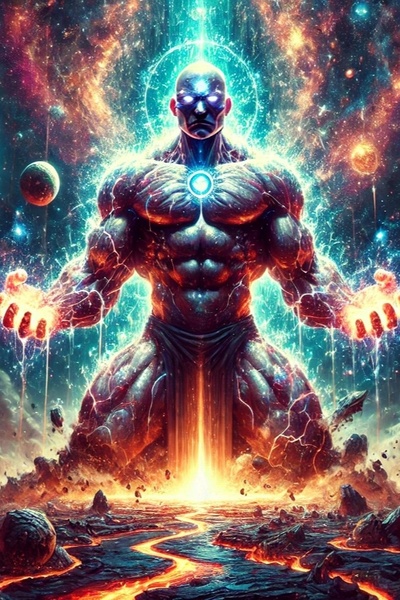 Muscle Cultivation: I Will Become Reality
