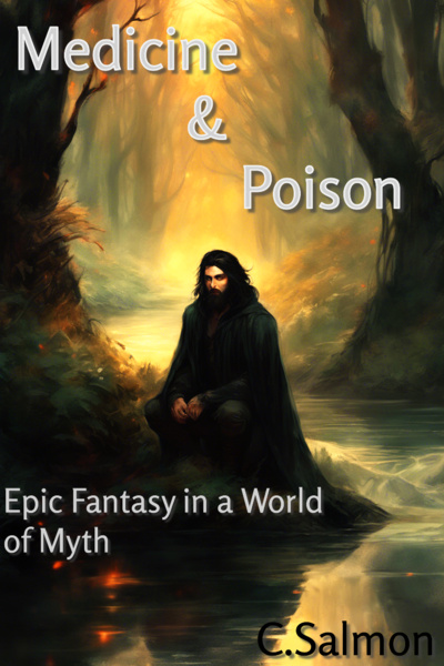 Medicine and Poison [Epic Fantasy]