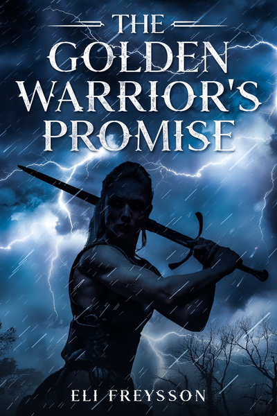 The Golden Warrior's Promise