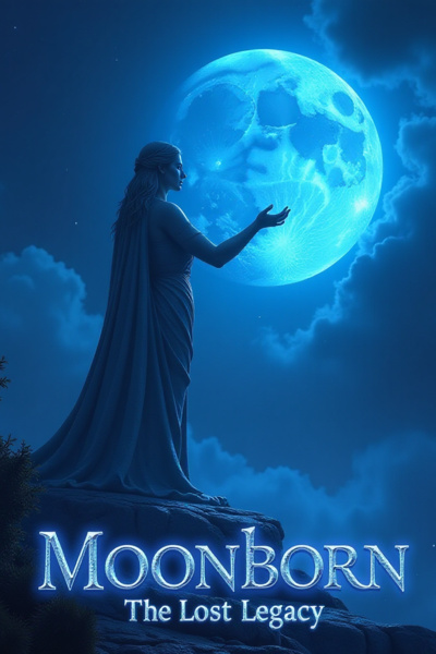 Moonborn: The Lost Legacy