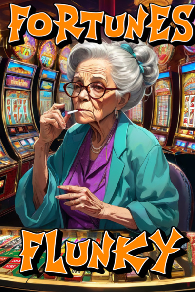 Fortune's Flunky