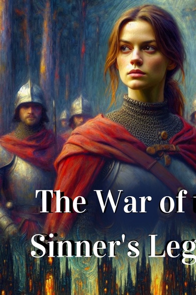 The War of The Sinner's Legacy