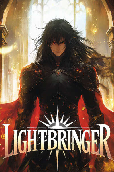 Lightbringer System: Orphan to Paragon
