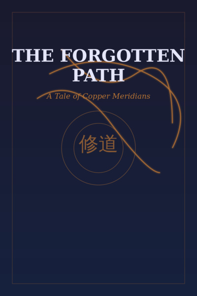 The Forgotten Path