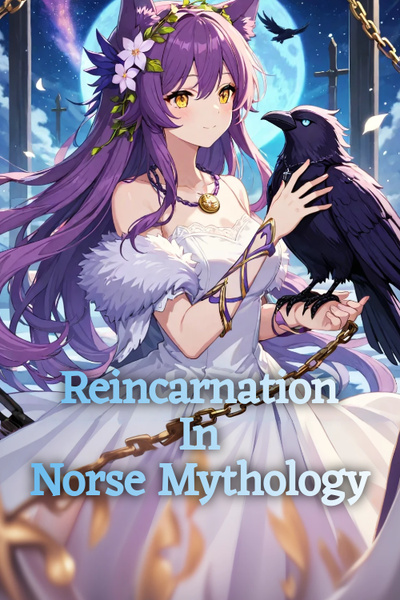 Reincarnation in Norse Mythology