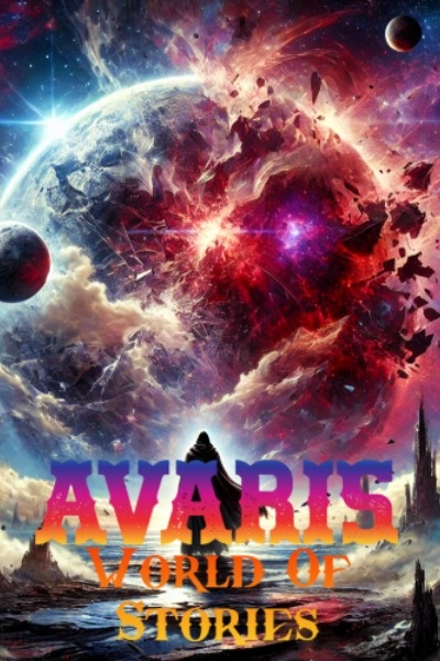 Avaris: World Of Stories