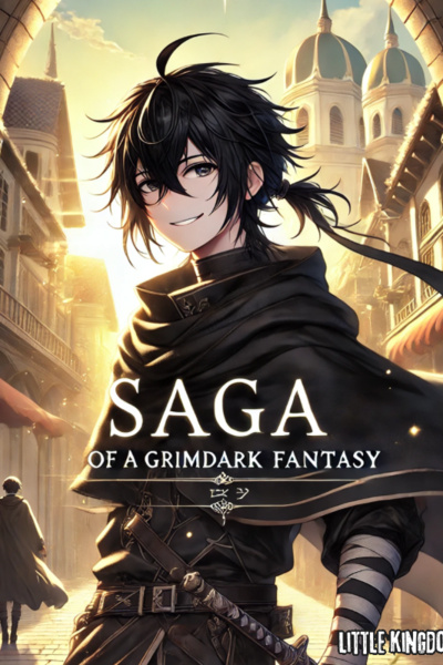 Saga Of A Grimdark Fantasy [A Progressive Isekai Fantasy Story]
