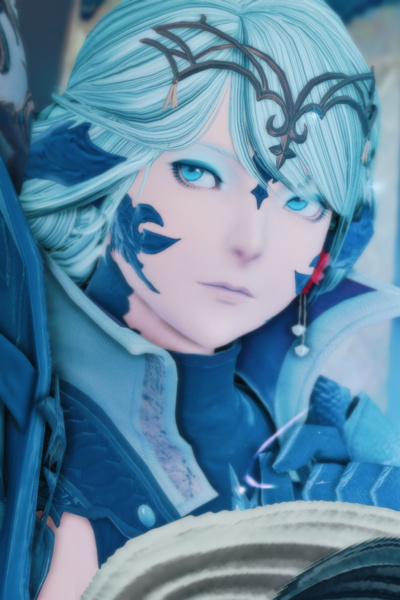 Arpeggio of the Dragons