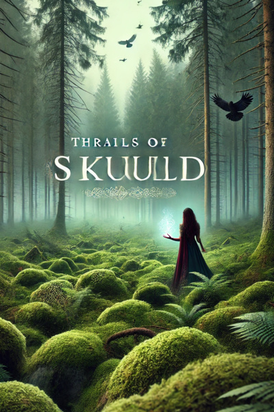 Thralls of Skuld