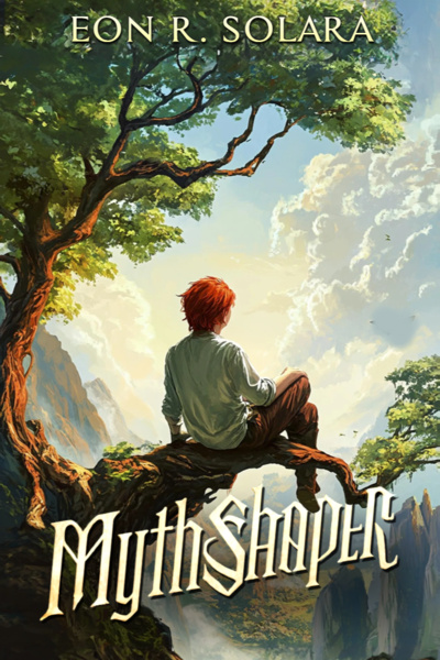 Mythshaper: A Slowburn Crafting Litrpg
