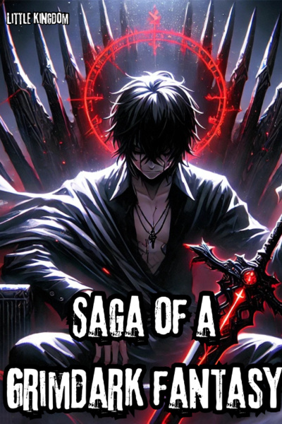 Saga Of A Grimdark Fantasy [A Progressive Isekai Story]