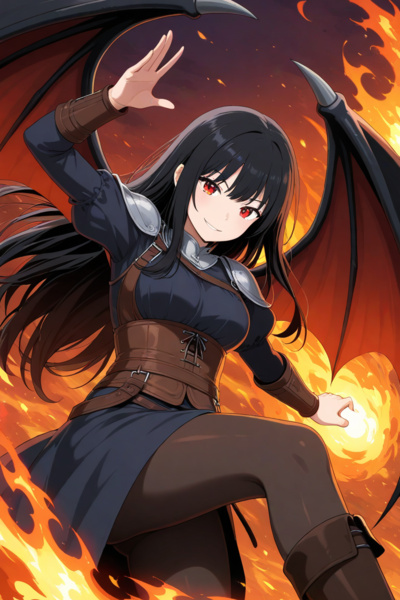 Lord of Wrath