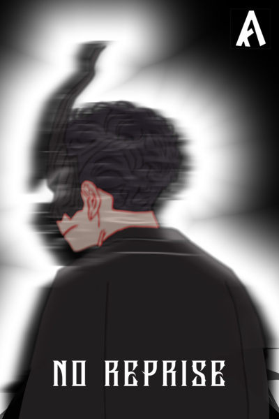 No Reprise