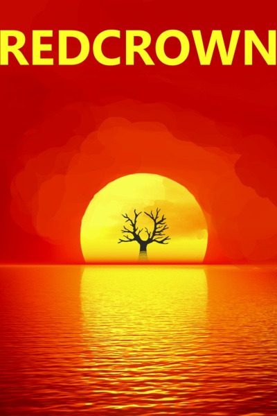REDCROWN – A post-apocalyptic western fantasy