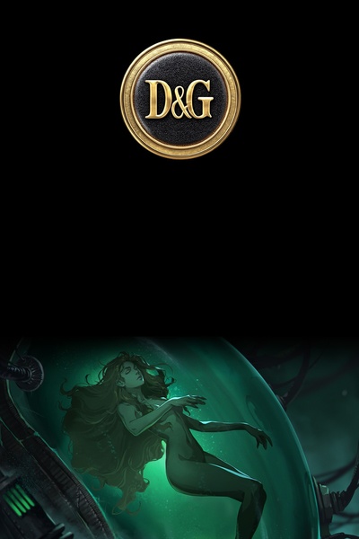 Dungeons &amp; Gangsters