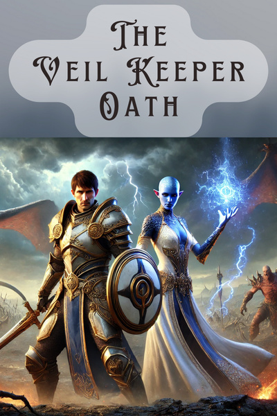 The Veil Keeper Oath