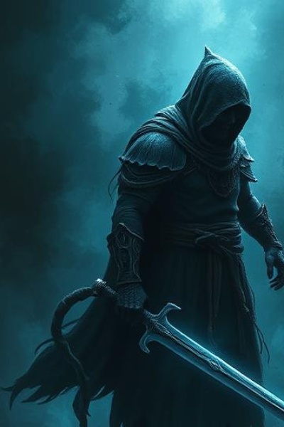 Cursed Blade Online