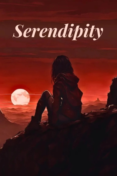 Ascendant - Serendipity