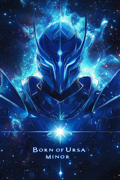 BORN OF URSA MINOR