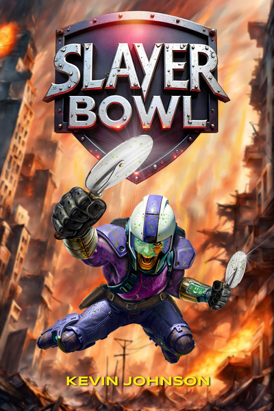 SLAYER BOWL