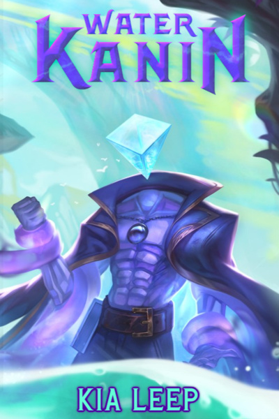 Glass Kanin [BOOK 2 Stubbing March 16th]