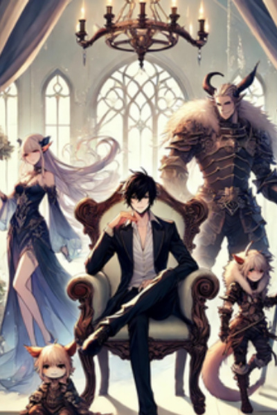 King Renaissance