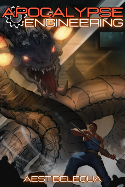Apocalypse Engineering [Crafting LitRPG Apocalypse]