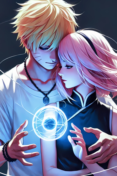 Naruto: Vertex