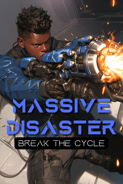 Massive Disaster