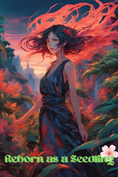 Reborn As A Seedling [LitRPG]