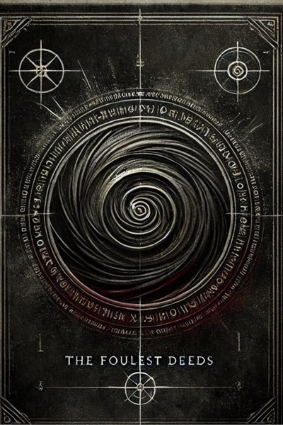The Foulest Deeds [A LITRPG/Reincarnation Fantasy]