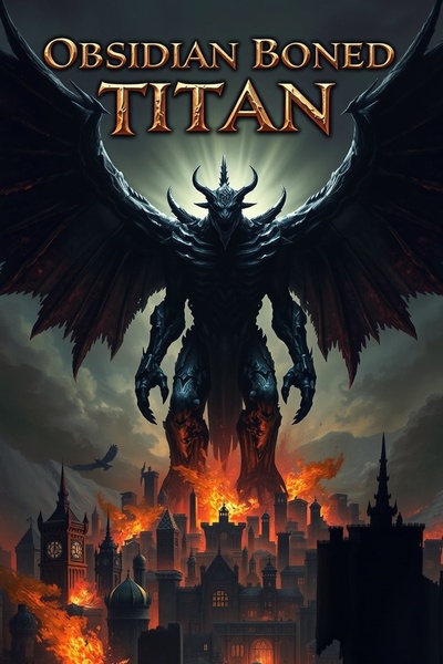 Obsidian Titan