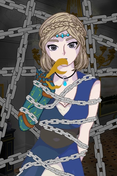 Chains of the Past
