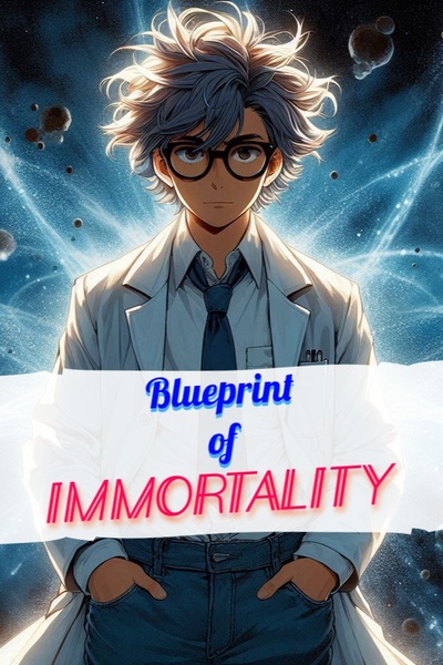 Blueprint of Immortality