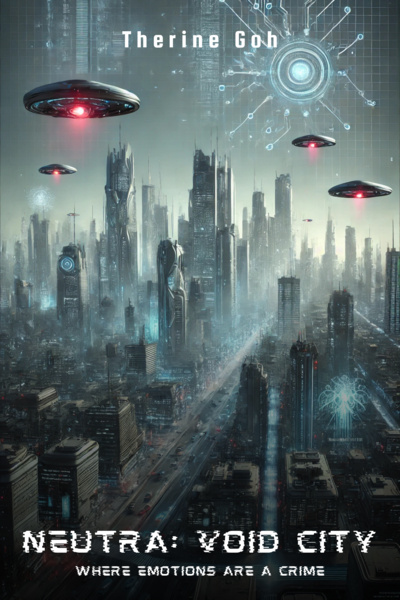 Neutra: Void City