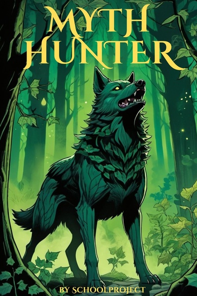 Myth Hunter