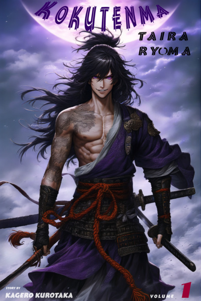 Kokutenma