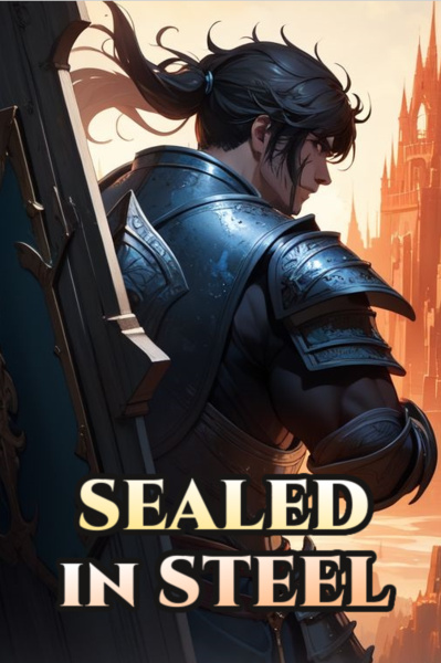 Sealed in Steel