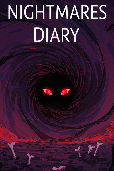 Nightmares Diary