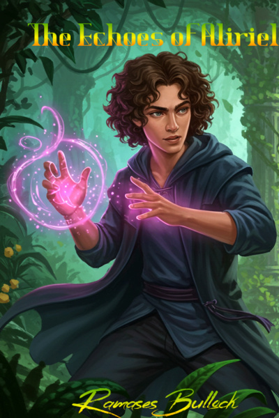 Echoes of Aliriel