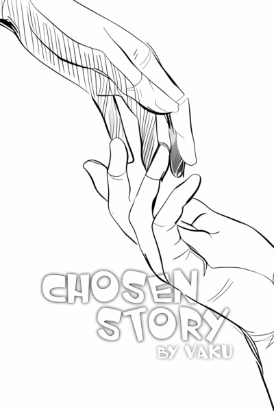 Naruto: Chosen