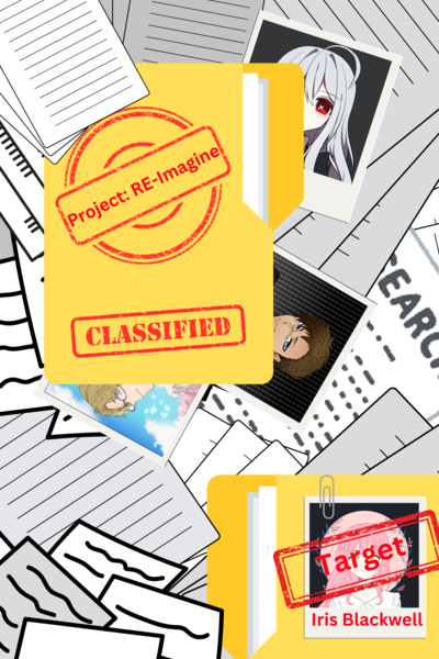 Project: RE-Imagine