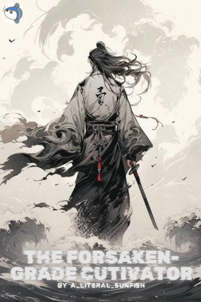 The Forsaken-Grade Cultivator