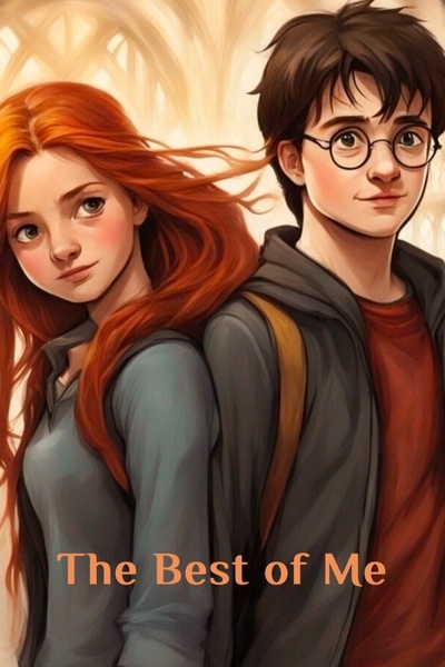 The Best of Me