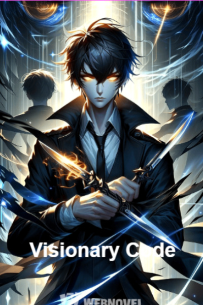 Visionary Code: Riftborn Hunter