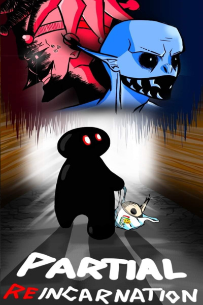 Partial Reincarnation