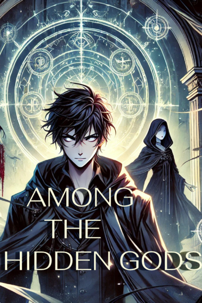 Among the Hidden Gods