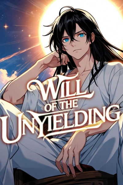 Will of the Unyielding [LitRPG • System Apocalypse • Progression]