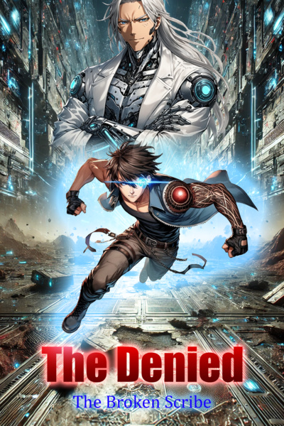 The Denied (Alpha, LitRPG)
